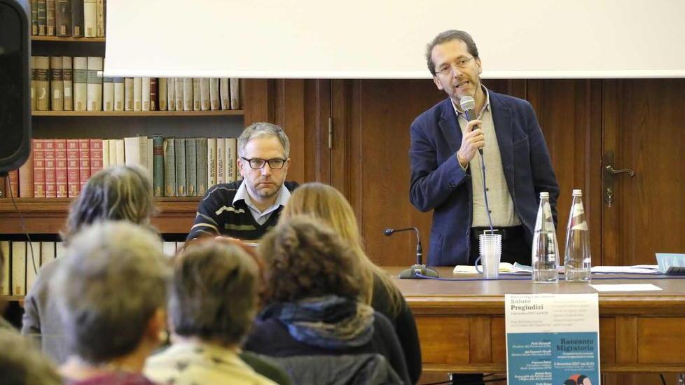 «L’odontoiatria è la nuova sfida»