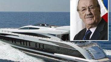 «Bufo non ha comprato l’auto all’Ivg»