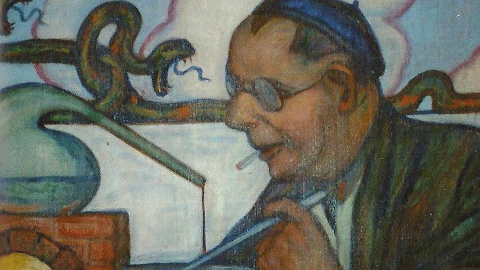 LA SCHEDA