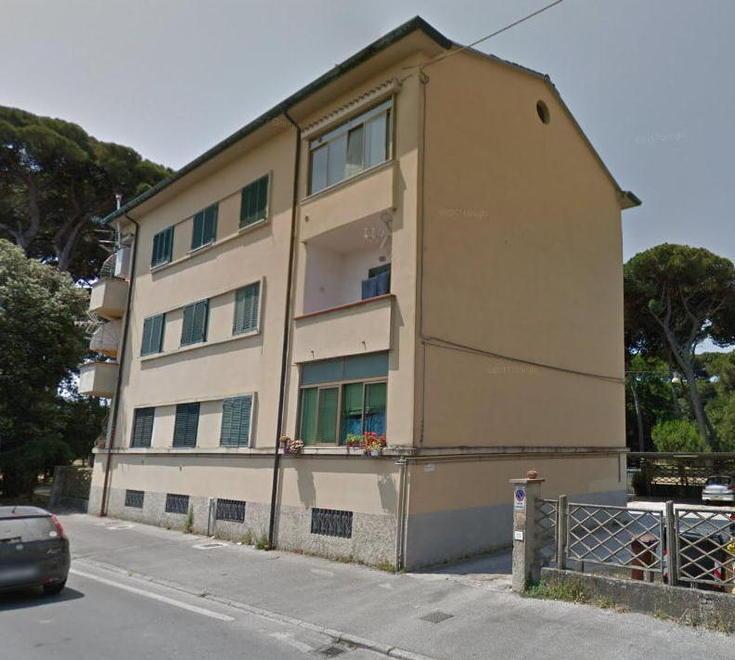 Asse, palazzina da abbattere Abitanti nell’area ex Fervet 