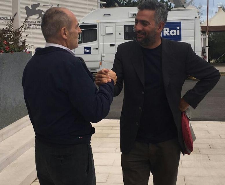 Ritorna “Centottanta” Concorso per giovani registi