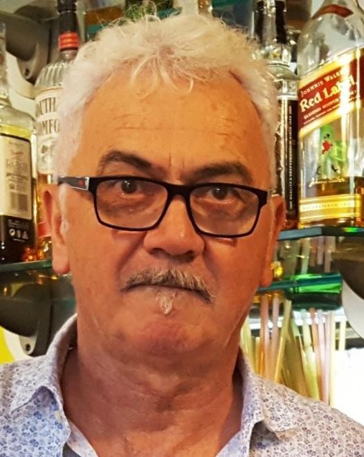 Renzo Benucci