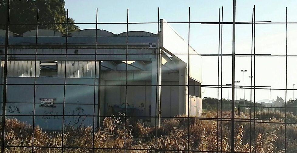 Venturina, il mistero della famiglia che vive nella baracca di legno 