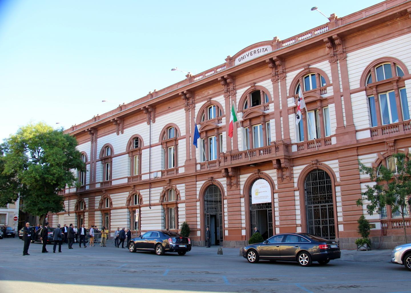 Economia nel gotha dei dipartimenti 