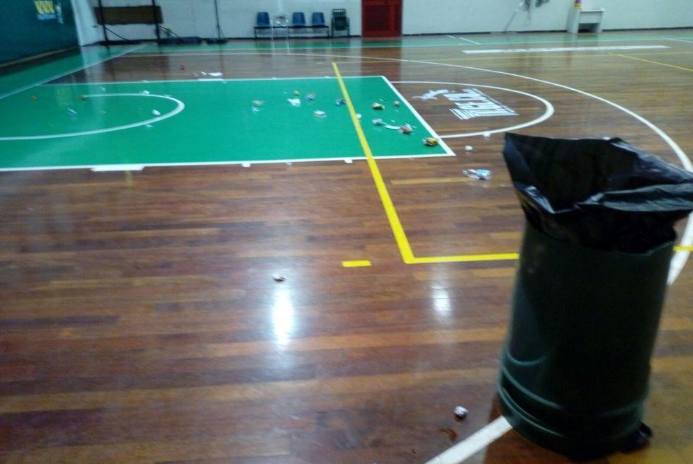 «L’arbitro spesso è visto come un nemico» 
