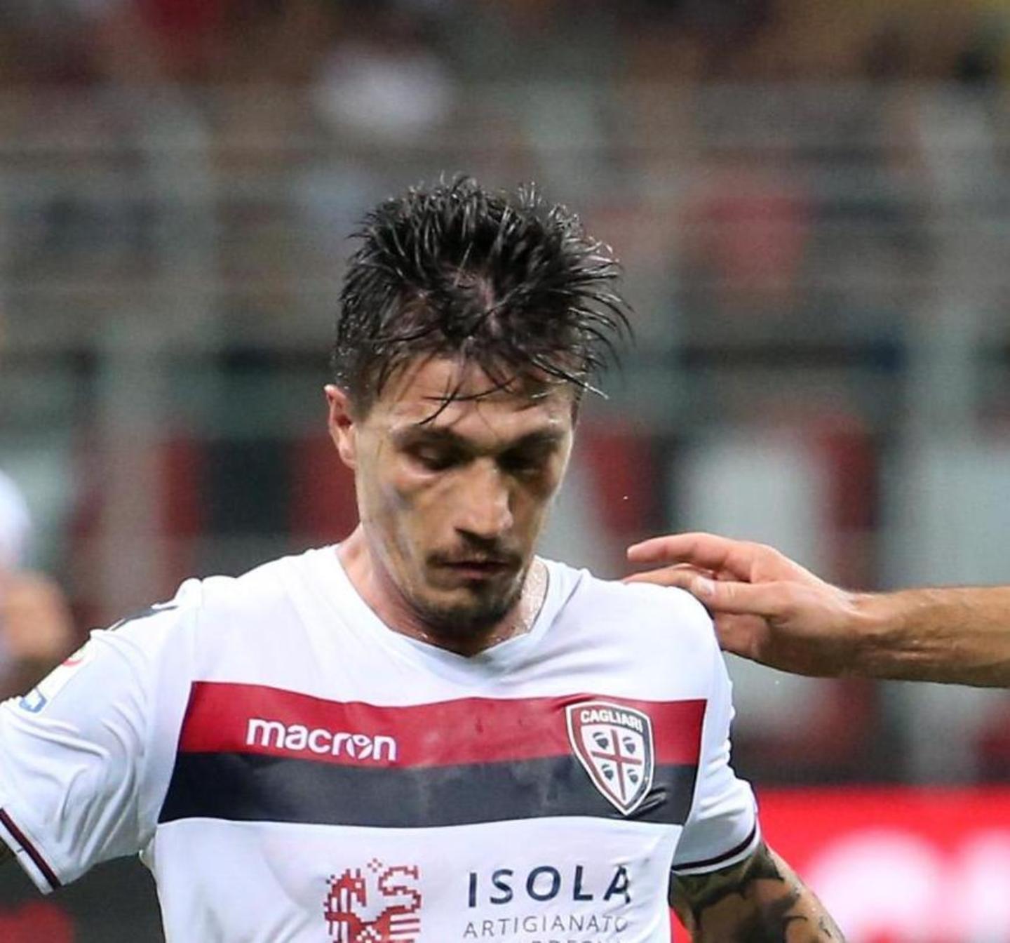 Con Leandro Castan il Cagliari dipinge la sua nuova difesa 