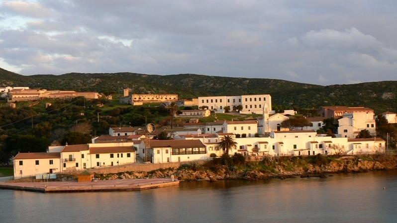 Dopo 27 anni Forestas lascia l’isola dell’Asinara 
