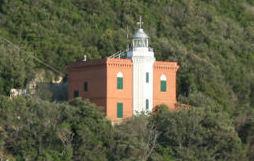 Per il faro di Punta Lividonia sono arrivate cinque offerte 