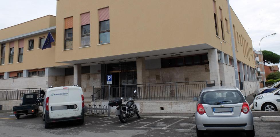 Ambulatori dell’ex Inam trasferiti al Pacchioni