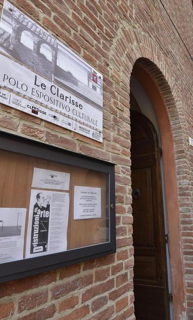 Cap58100, incontro a partire dalle 17.30