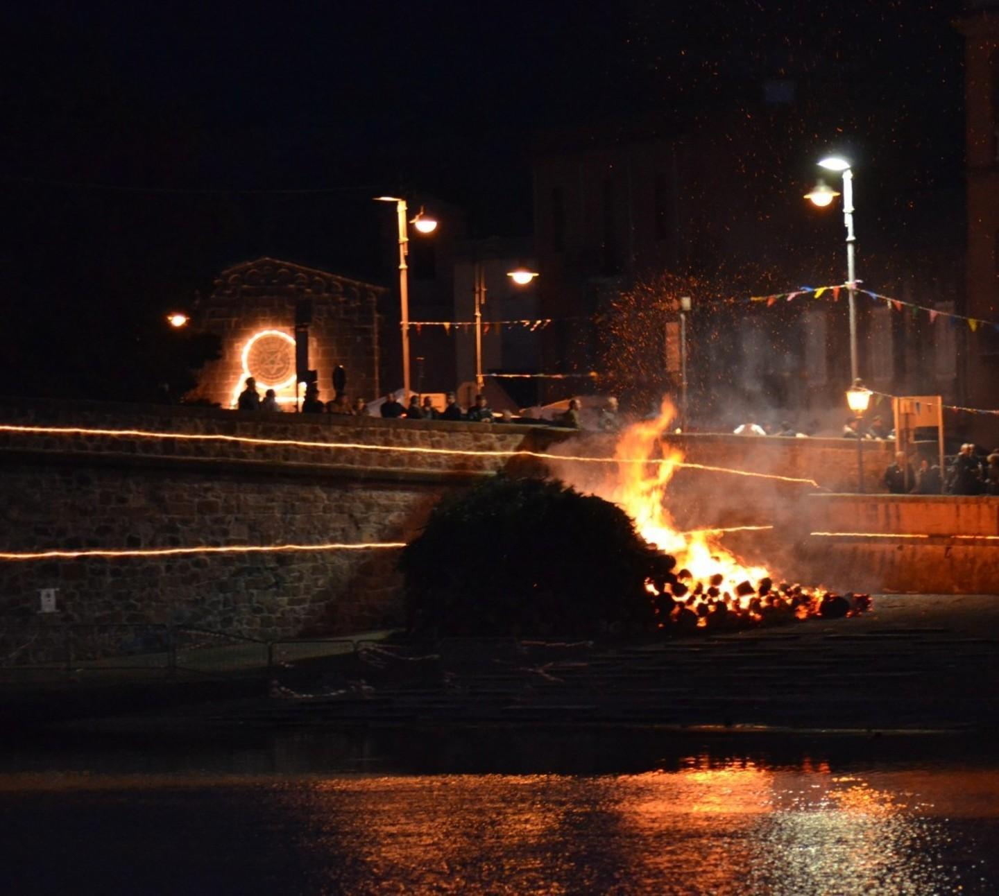 Bosa, la festa non si ferma Alle porte c’è il carnevale 