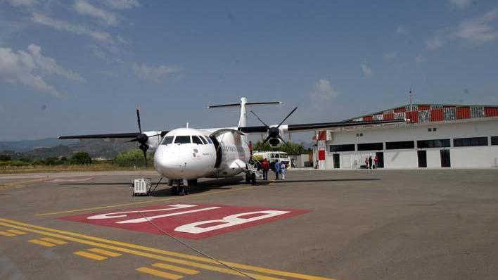 Aeroporto, scaduti i termini del bando