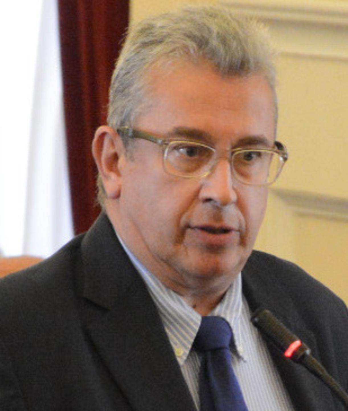 «Sì allo status di area di crisi complessa»