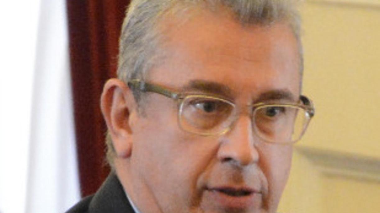 «Sì allo status di area di crisi complessa»