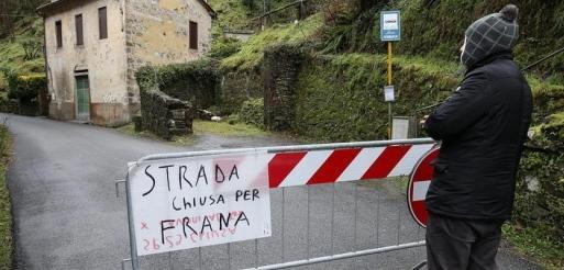 Provinciale 34, Tridente replica a Conforti