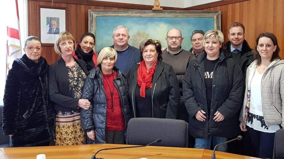 Alberi di Natale e vetrine ecco i negozianti premiati
