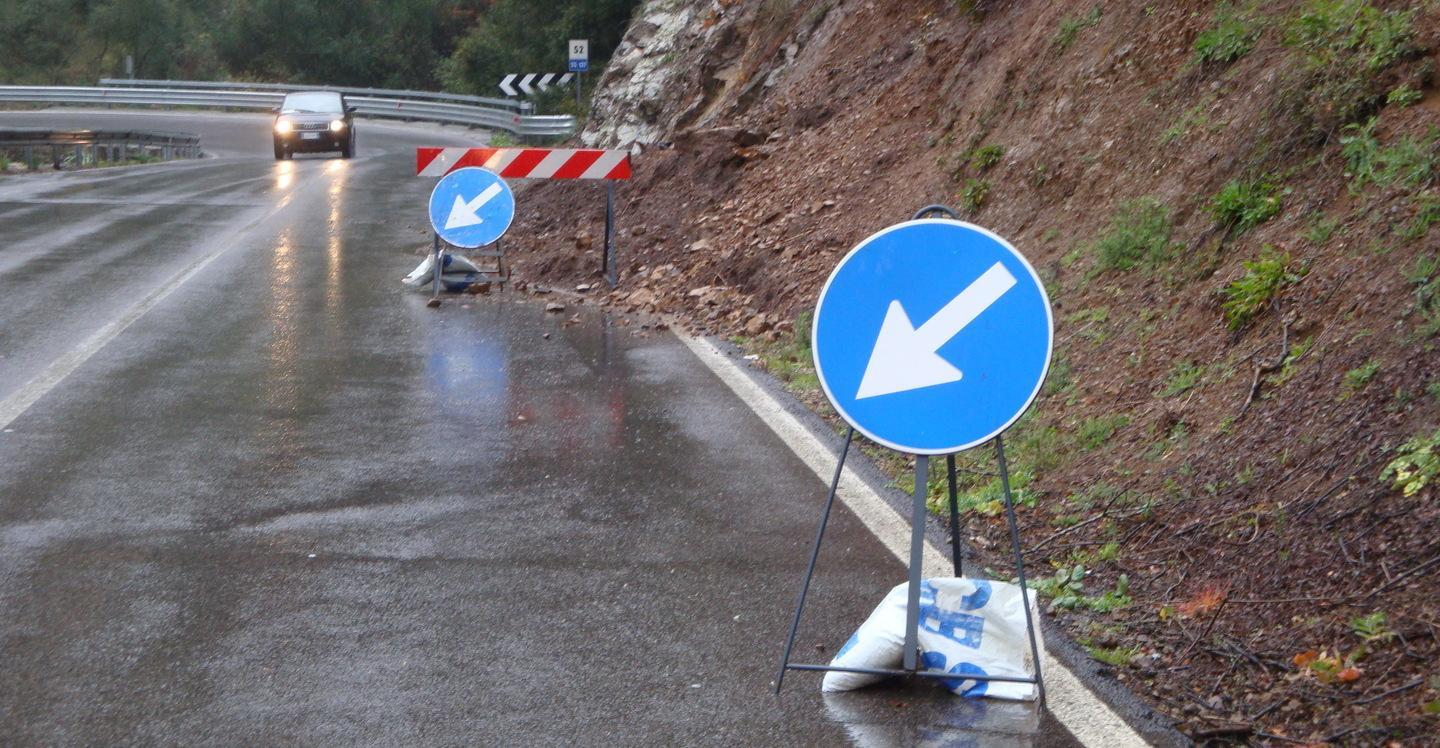 La viabilità verso la svolta il sindaco: «I soldi ci sono» 