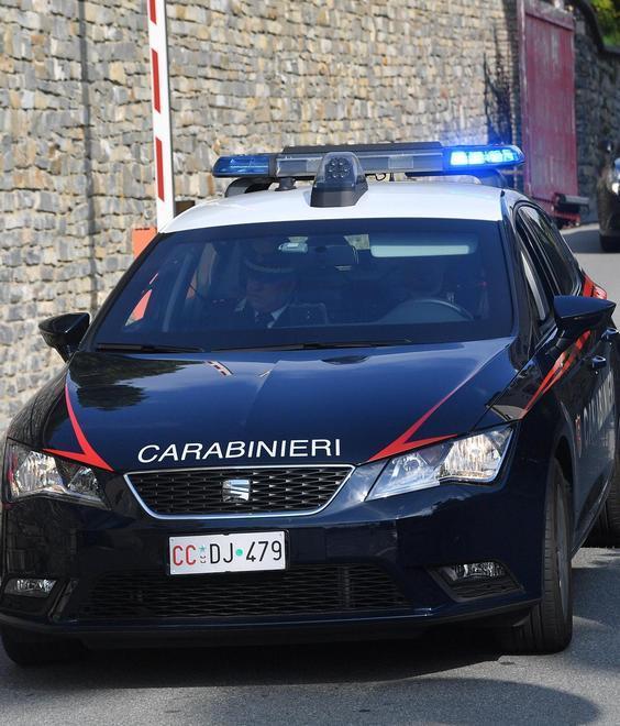 Resistenza ai militari Rifugiato politico arrestato ed espulso 