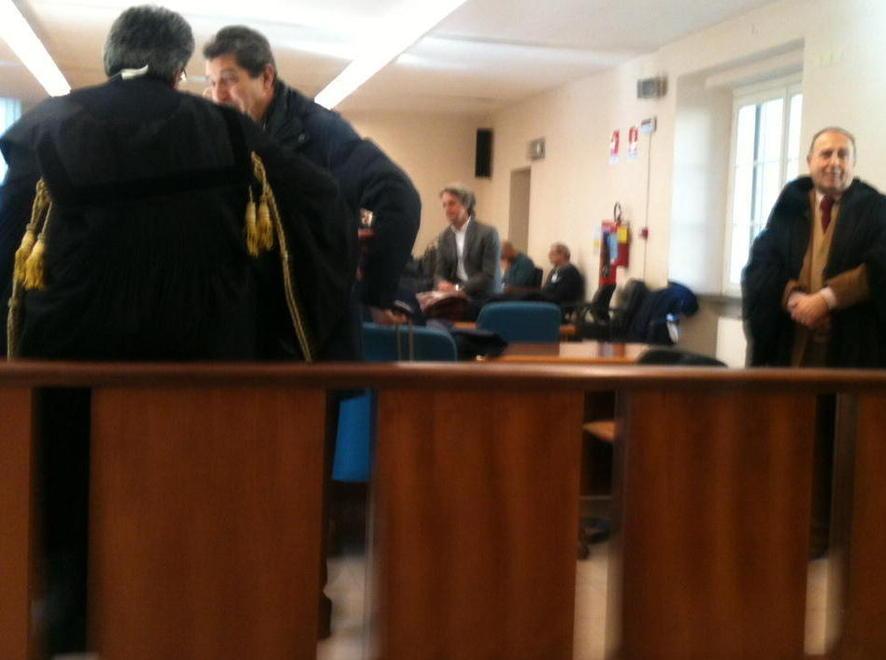 Omicidio colposo, automobilista nei guai 