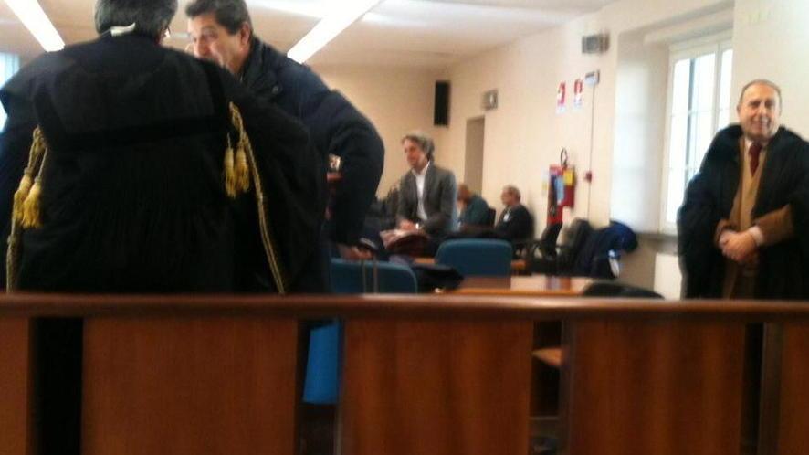 Omicidio colposo, automobilista nei guai