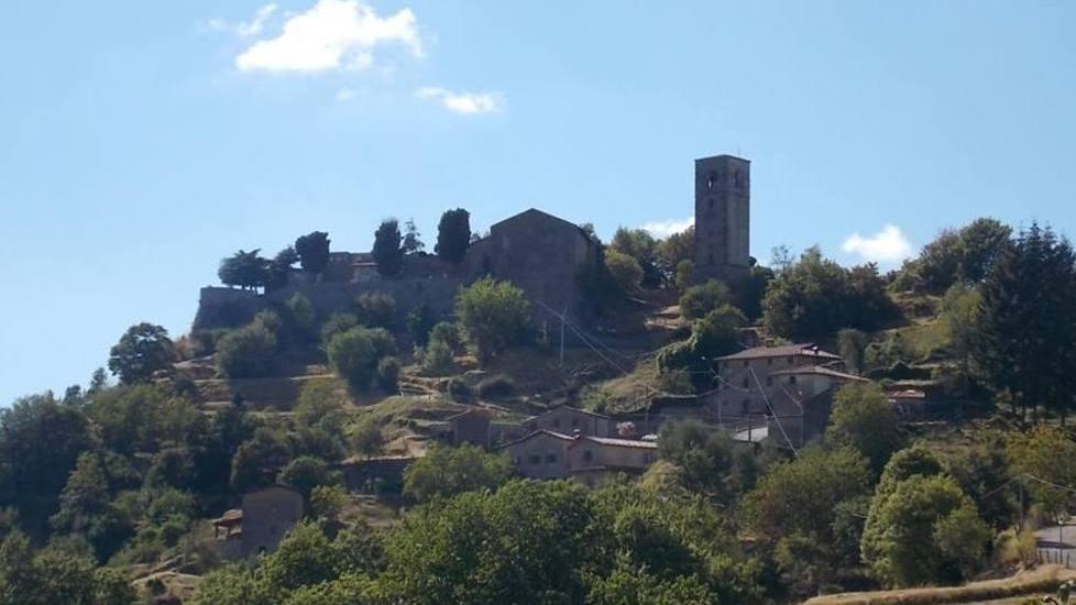 Lavori: su Molazzana una pioggia di denaro