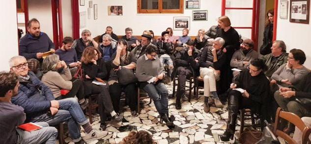 Slitta la manifestazione pro migranti 