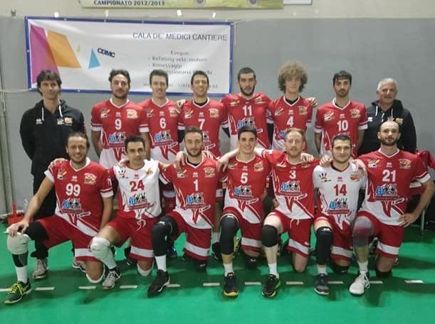 Wiegand strepitoso, Biagi super Montebianco ko e sogno playoff