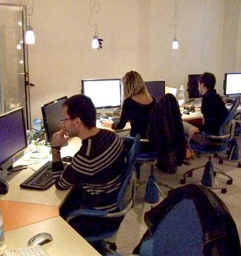 Siti internet, app e software alle imprese fino a 10mila euro