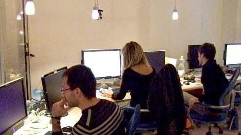Siti internet, app e software alle imprese fino a 10mila euro