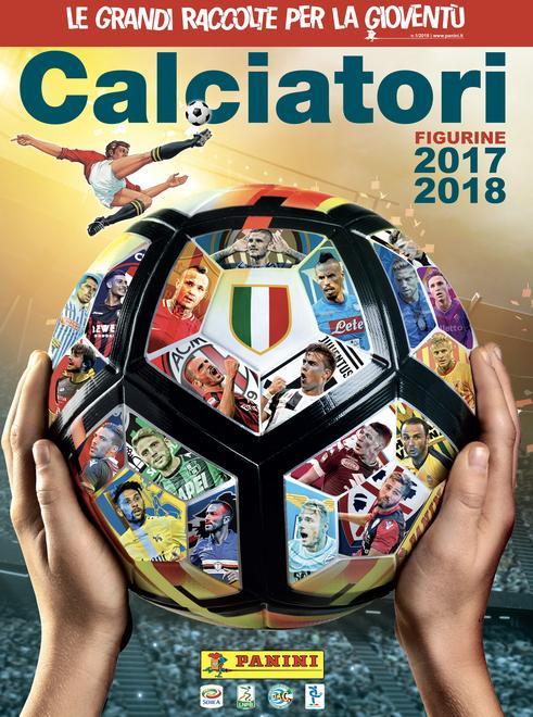 È già in edicola il nuovo album Panini