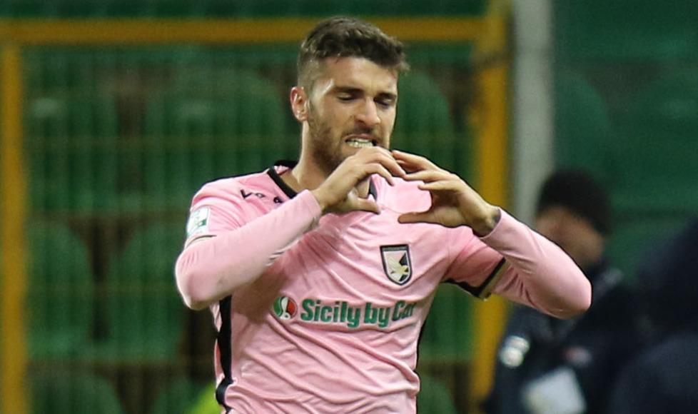 L’Atalanta dice no, niente Carpi per Emmanuello 