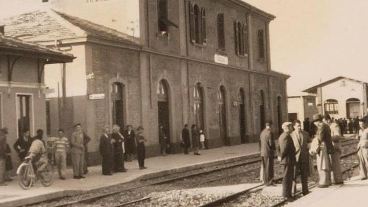Modena, 1946. Il difficile ritorno alla vita nella città ferita dalla guerra