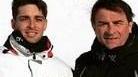 I giocatori pronti al rientro Sabato la ripresa
