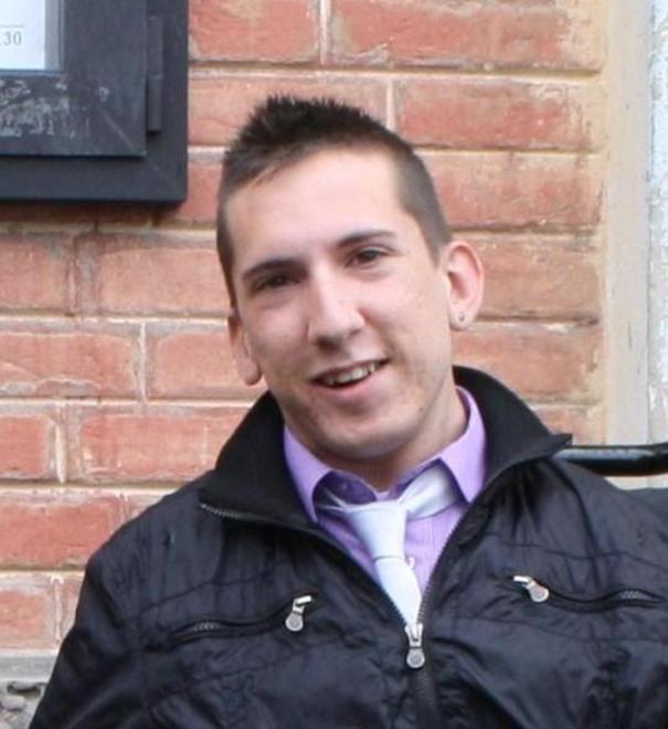 Disabile entra nel cast di un videoclip con Bennato