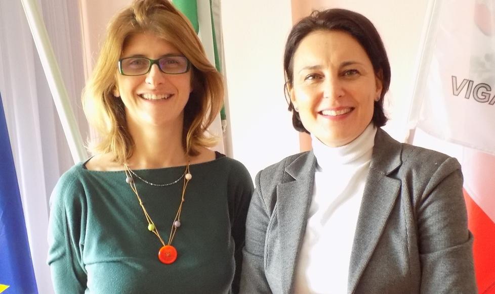 Ufficio tecnico comunale Nuovo dirigente al lavoro 