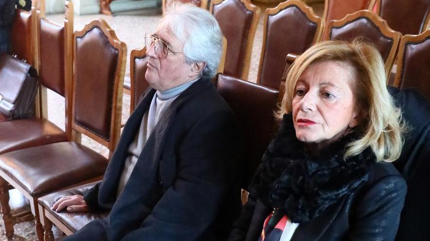«Davanti a questa vicenda sono sempre più avvelenato»