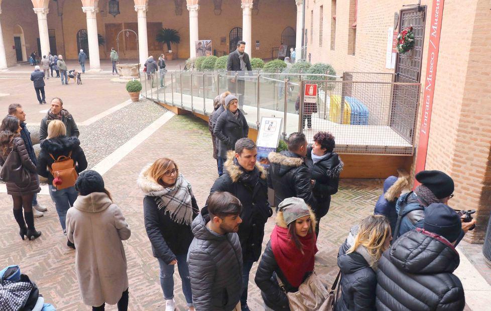 Si riparte con quattro rassegne 