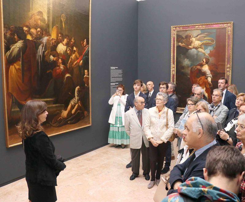Bononi chiude in perdita ma il sistema arte è vivo 