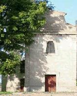 A Fabbrico scatta la tutela dell’oratorio di San Genesio