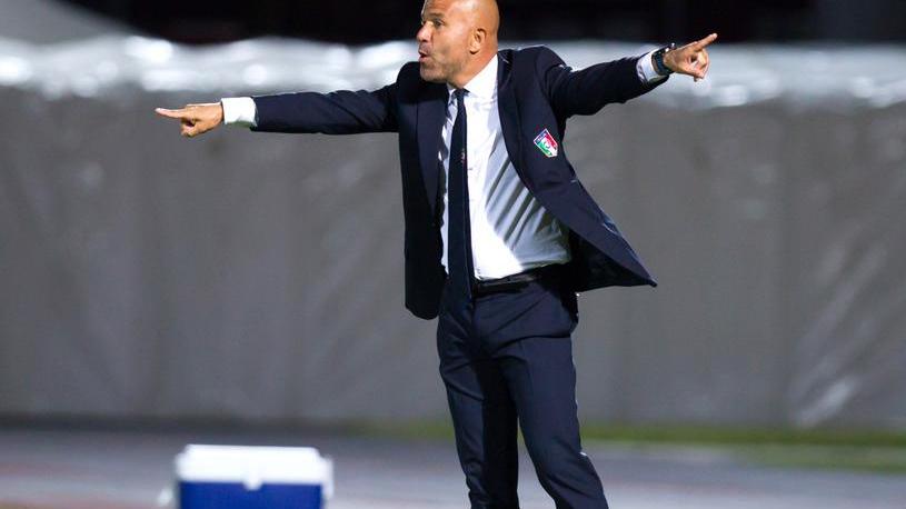 Tommasi ora apre a Billy Costacurta come presidente Figc