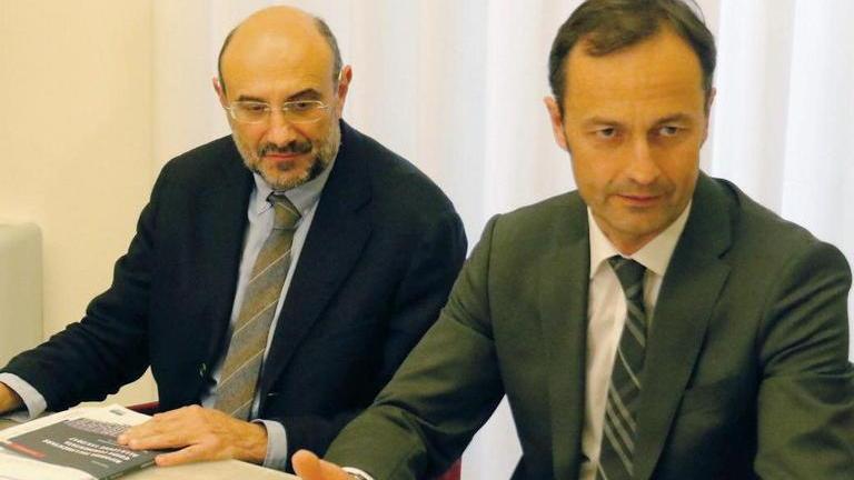 Dalla Camera di Commercio 2,5 milioni di investimenti