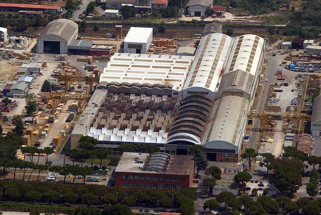 Quattro progetti e 35 nuovi posti di lavoro