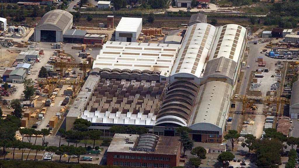 Quattro progetti e 35 nuovi posti di lavoro