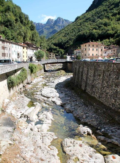 Sconti sulle imposte per chi sceglie di vivere a Stazzema 