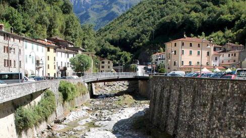 Sconti sulle imposte per chi sceglie di vivere a Stazzema