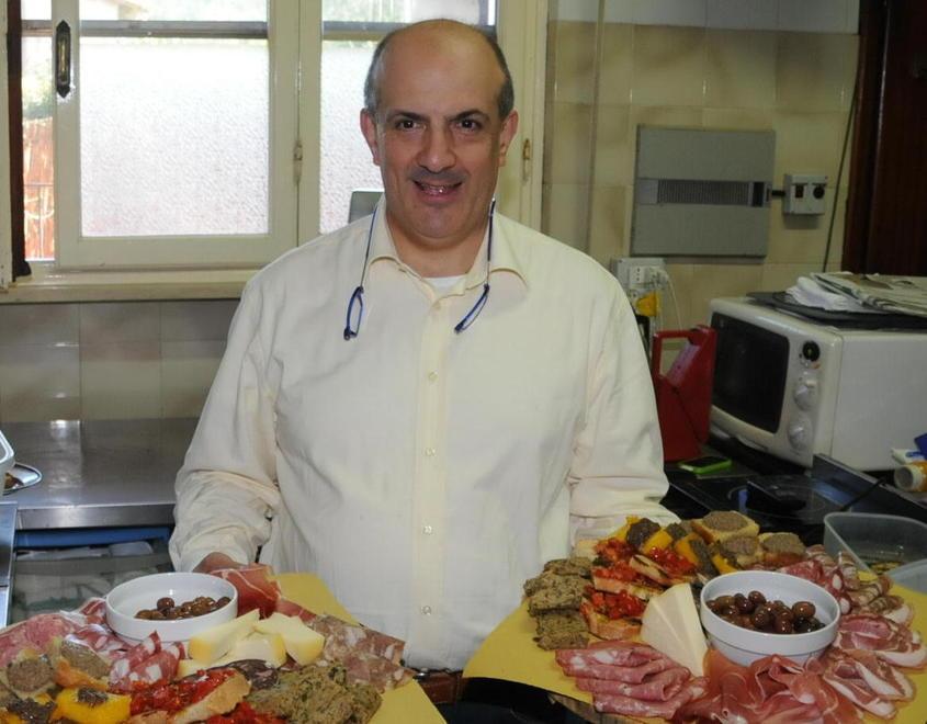 Stefani confermato a capo dei ristoratori Fipe 