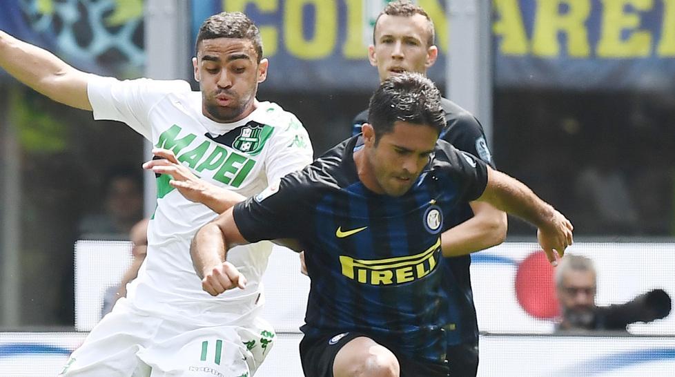 Sassuolo, sogno Eder. Per la difesa De Maio o Andelkovic 