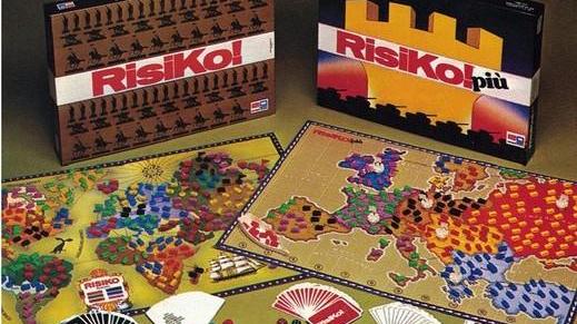A che gioco giochiamo tra scacchi e sfide a Risiko