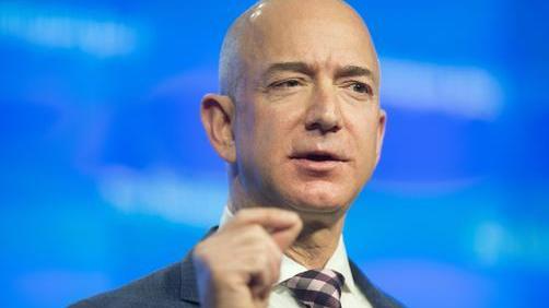 Usa: Bezos dona 33 mln a fondo dreamer