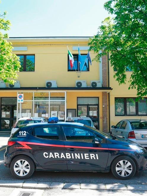 La tela Pd per evitare di sciogliere Finale 